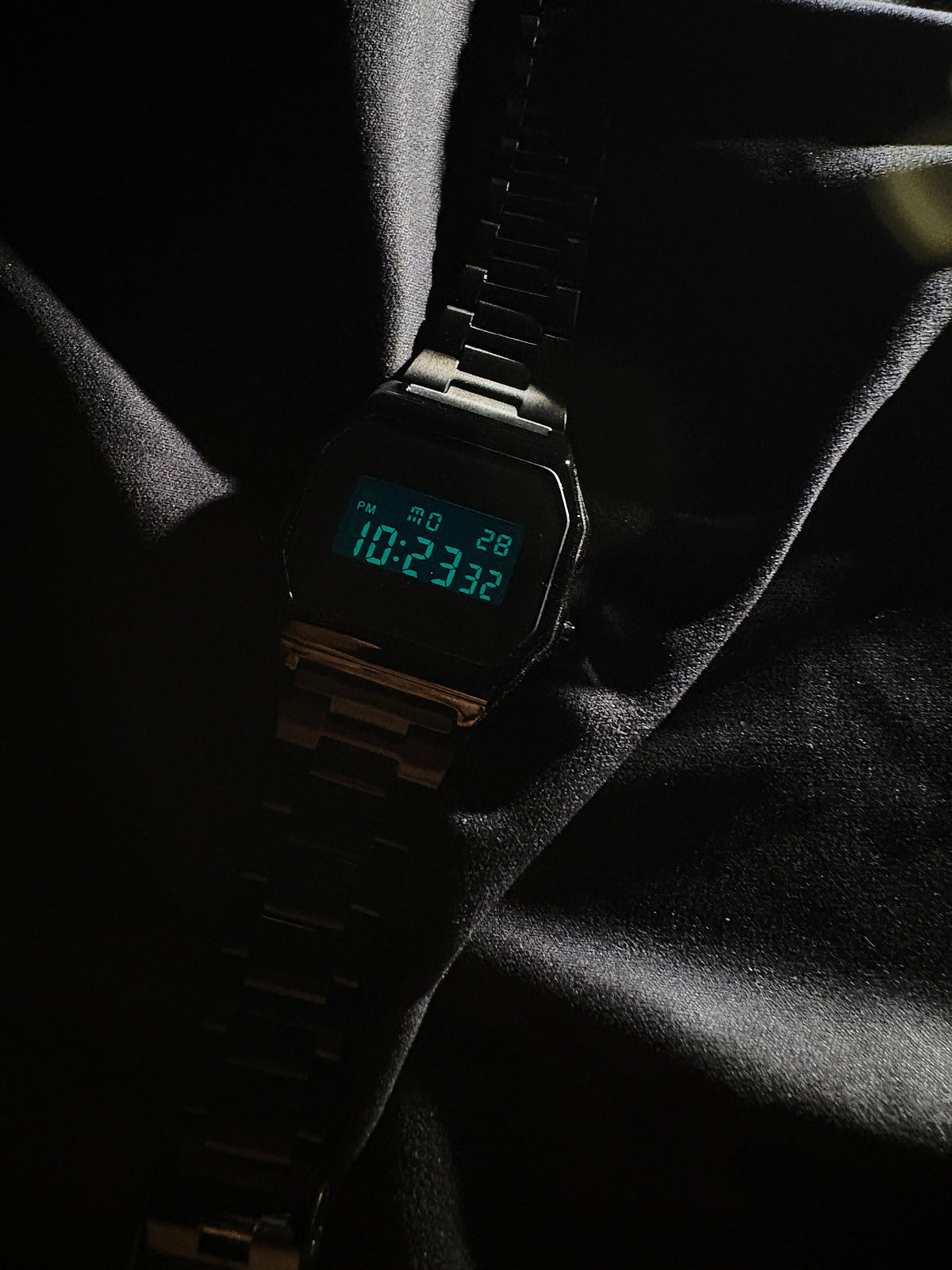 DARK