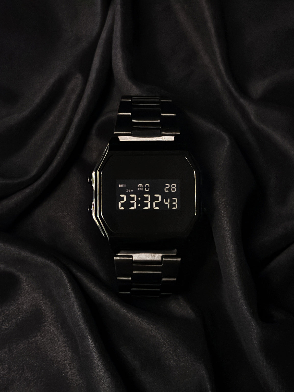 DARK